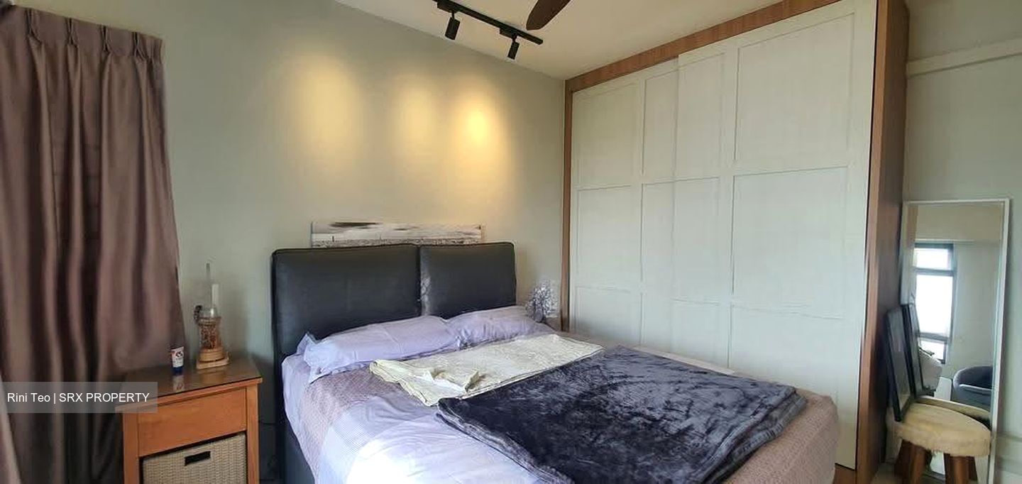 Blk 441A Fernvale Vista (Sengkang), HDB 4 Rooms #628323291